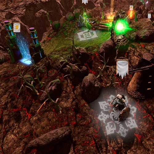 Might & Magic Heroes VII Cd Key Uplay